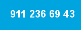 911 236 69 43